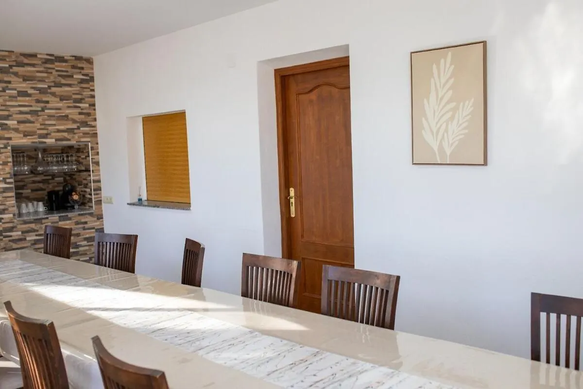 度假居 贝莱斯布兰科Cortijo Rural Ananda别墅